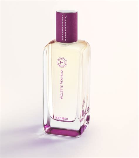 hermessence violette volynka perfume